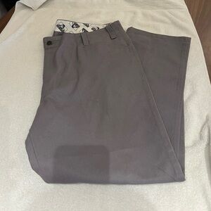 Ben Davis Grey Pants